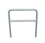 Cykelbeslag ø60,3x2,9 -1900x1200x1900 til nedstøbning med mellemstang